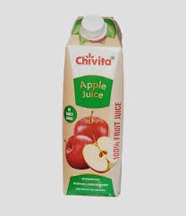 Chivita Apple